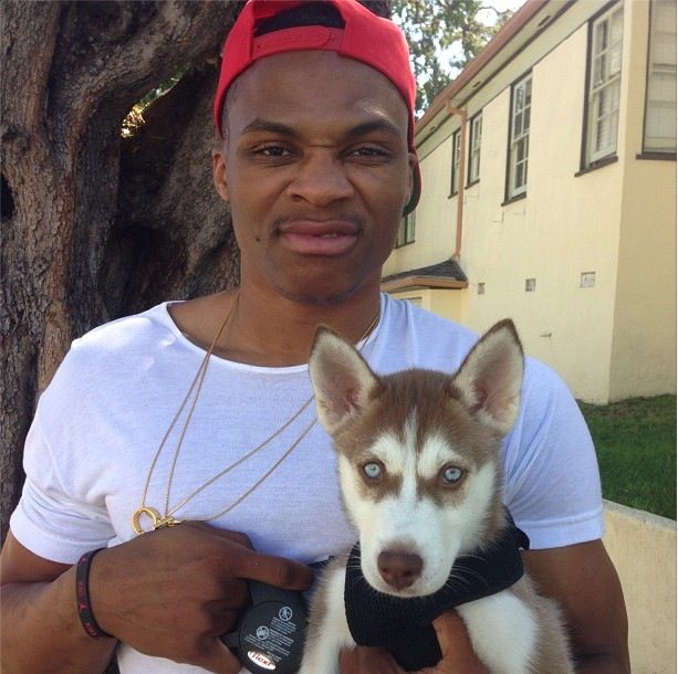 Instagram's Most Popular Athletes In 2014 (25 pics)