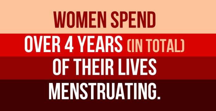 Everything You Never Knew About Women (28 pics)
