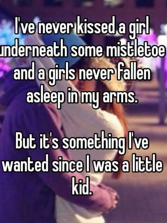 Anonymous Confessions That Will Break Your Heart (16 pics)