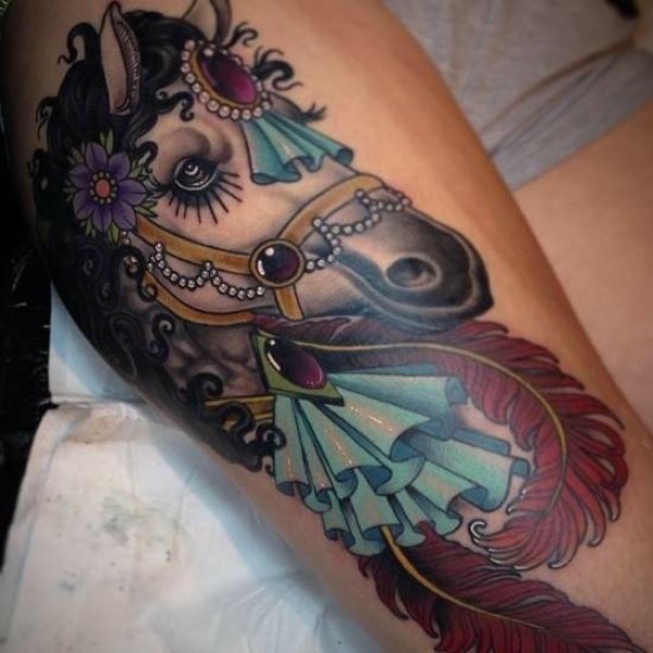 Tattoo Art Done Right (58 pics)