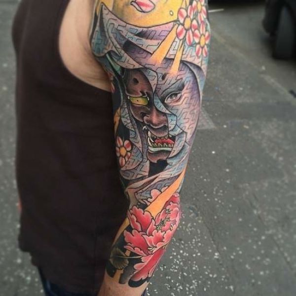 Tattoo Art Done Right (58 pics)