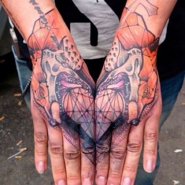 Tattoo Art Done Right (58 pics)