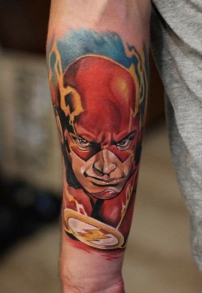 Tattoo Art Done Right (58 pics)