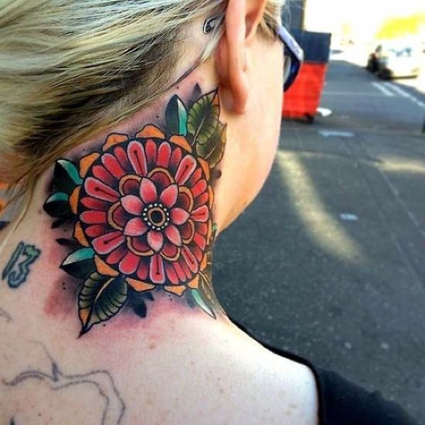 Tattoo Art Done Right (58 pics)