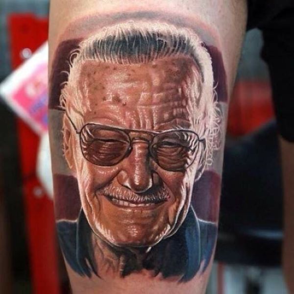 Tattoo Art Done Right (58 pics)