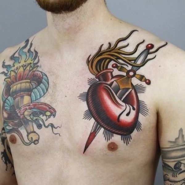 Tattoo Art Done Right (58 pics)