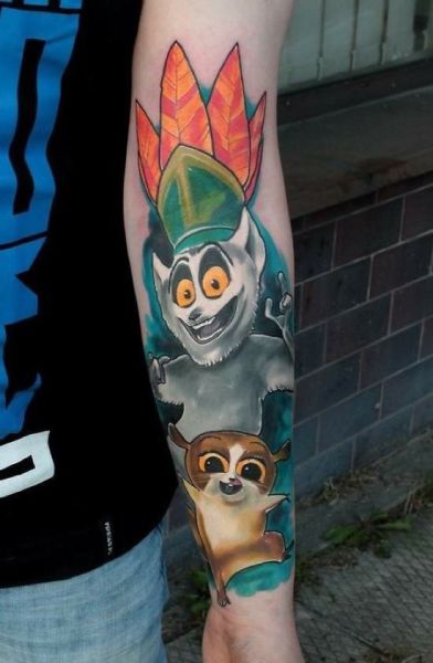 Tattoo Art Done Right (58 pics)