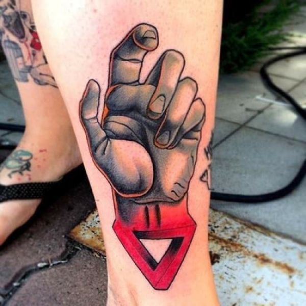 Tattoo Art Done Right (58 pics)