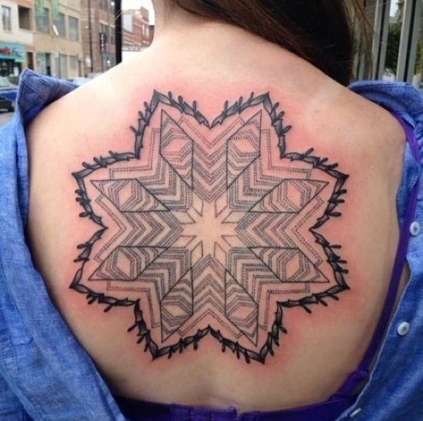 Tattoo Art Done Right (58 pics)