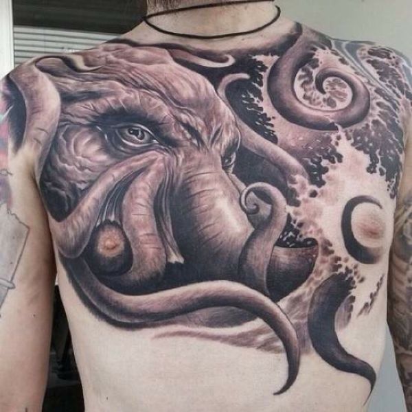 Tattoo Art Done Right (58 pics)