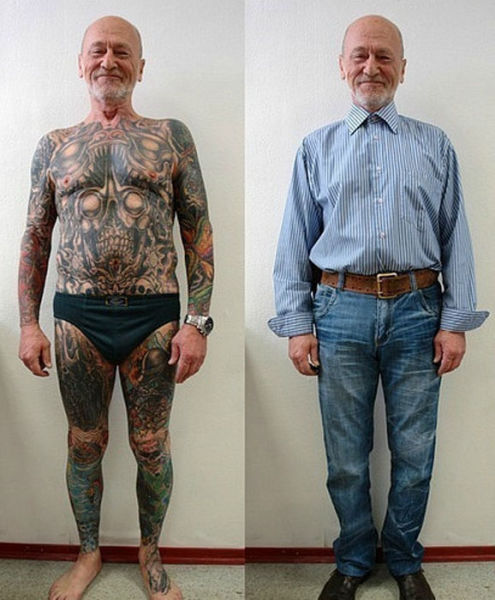 Acid Picdump (123 pics)