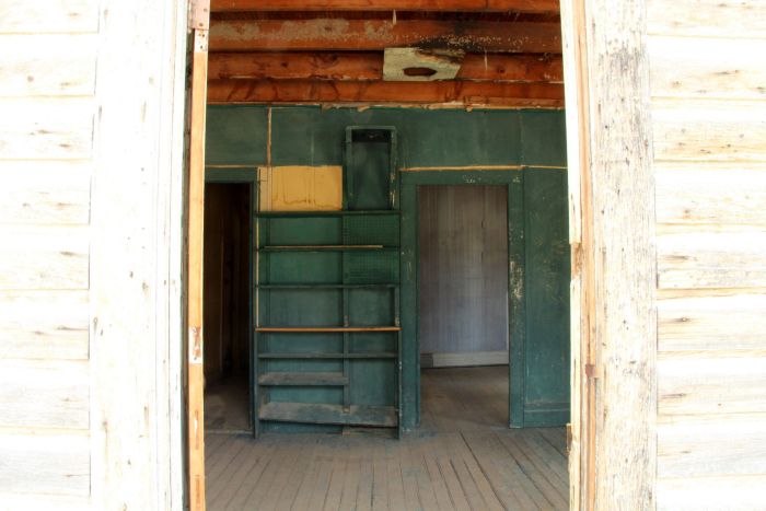 Bannack Montana Is A Ghost Town (24 pics)