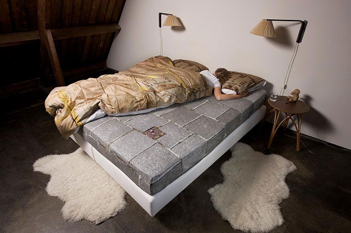 The Coolest Bed Covers Ever (23 pics)
