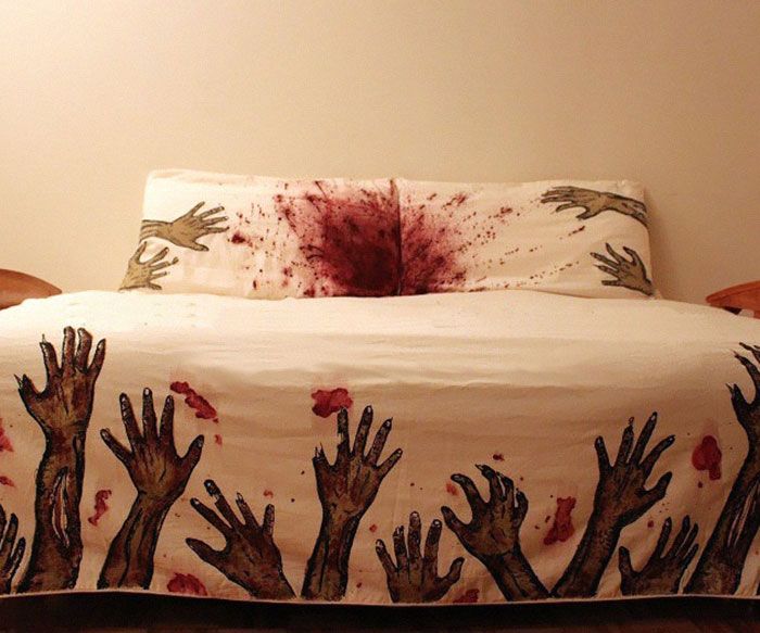 The Coolest Bed Covers Ever (23 pics)