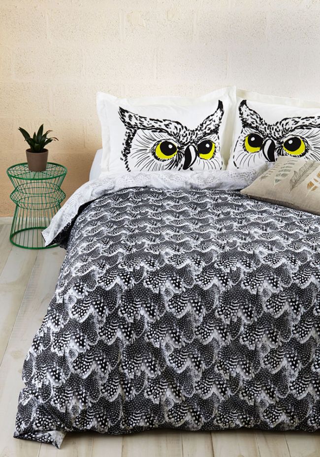 The Coolest Bed Covers Ever (23 pics)