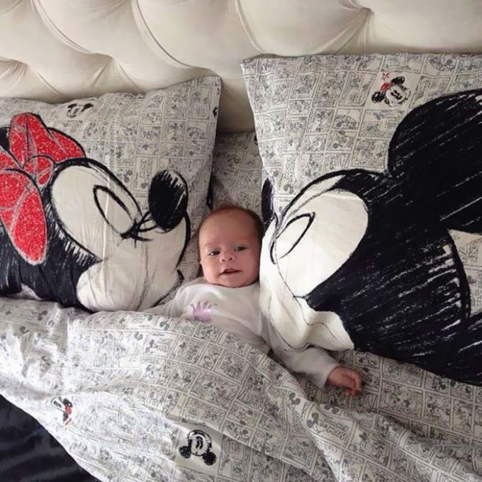 The Coolest Bed Covers Ever (23 pics)