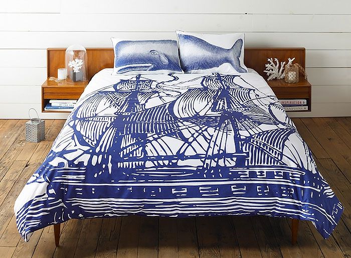 The Coolest Bed Covers Ever (23 pics)