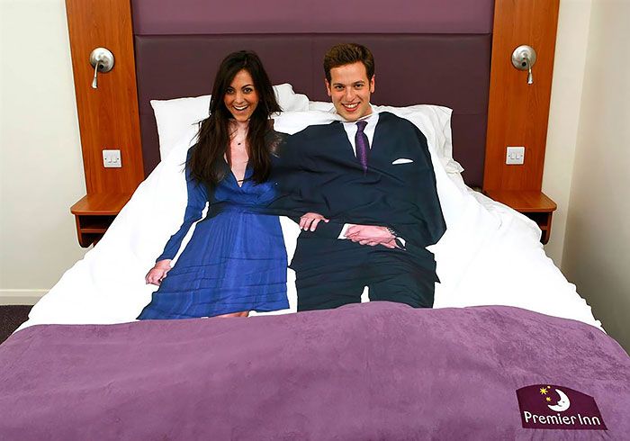 The Coolest Bed Covers Ever (23 pics)