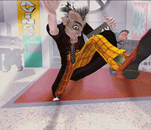 Did It Ever Happen to You When... Part 96 (16 gifs)