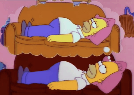 Did It Ever Happen to You When... Part 96 (16 gifs)