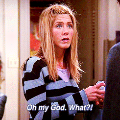 Did It Ever Happen to You When... Part 96 (16 gifs)