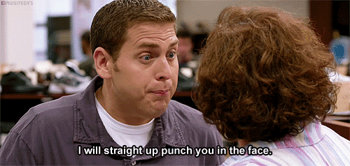 Did It Ever Happen to You When... Part 96 (16 gifs)