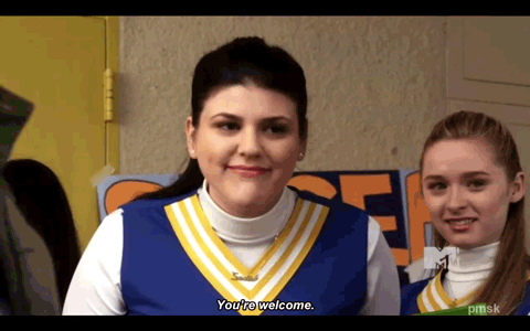 Did It Ever Happen to You When... Part 96 (16 gifs)