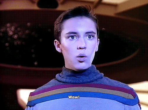 Did It Ever Happen to You When... Part 96 (16 gifs)