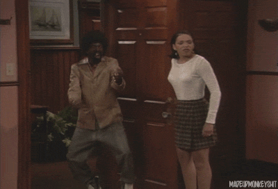 Did It Ever Happen to You When... Part 96 (16 gifs)