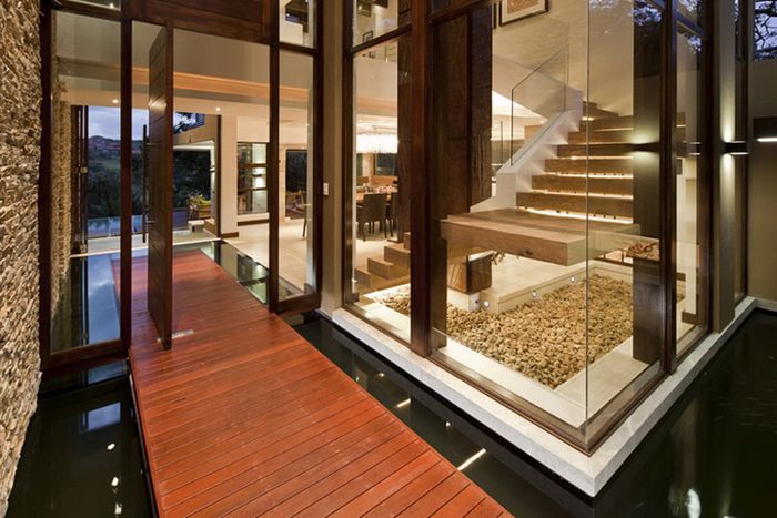 You Wish You Could Live In This House (27 pics)