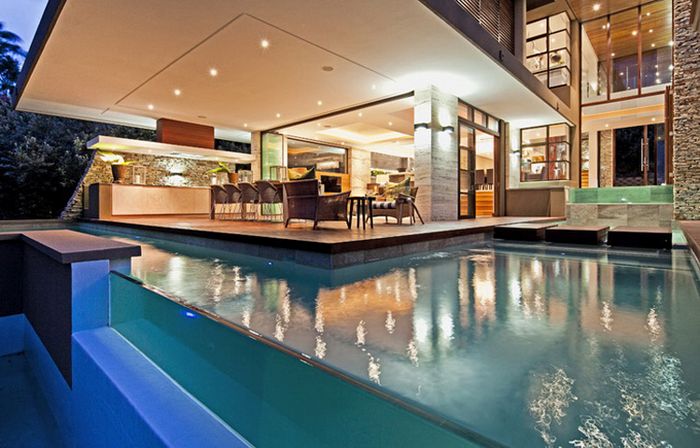 You Wish You Could Live In This House (27 pics)