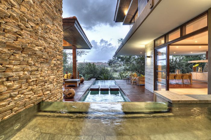 You Wish You Could Live In This House (27 pics)