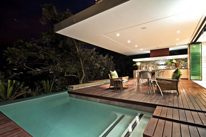 You Wish You Could Live In This House (27 pics)