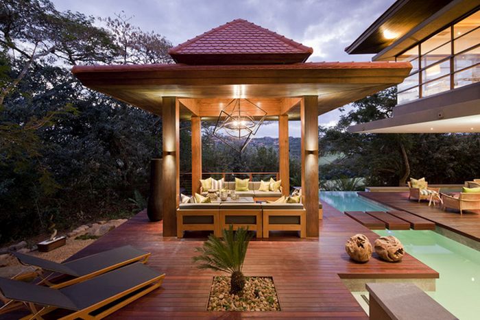You Wish You Could Live In This House (27 pics)