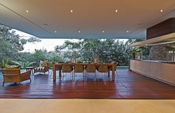 You Wish You Could Live In This House (27 pics)