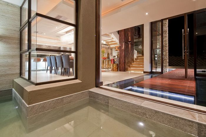 You Wish You Could Live In This House (27 pics)