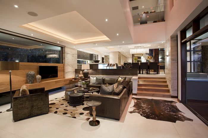 You Wish You Could Live In This House (27 pics)