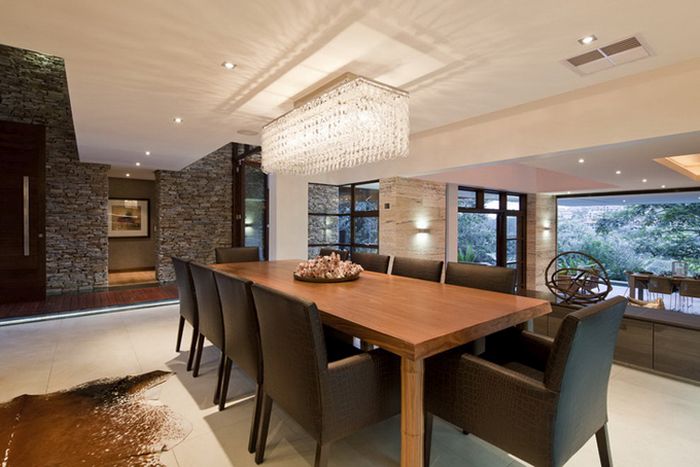 You Wish You Could Live In This House (27 pics)