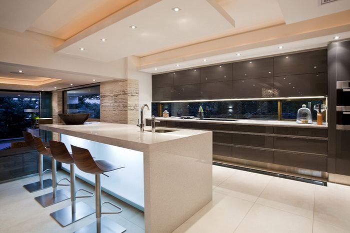 You Wish You Could Live In This House (27 pics)