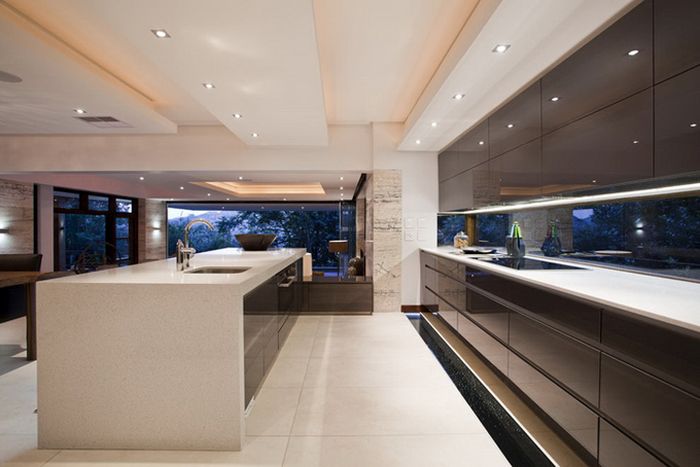 You Wish You Could Live In This House (27 pics)