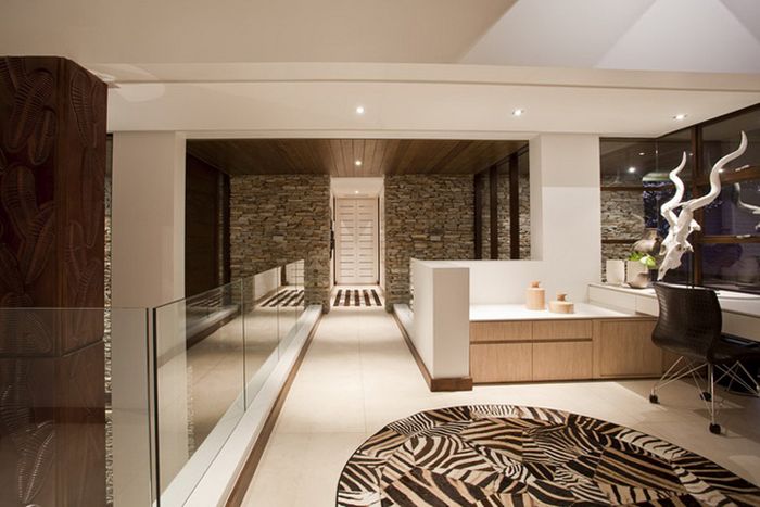 You Wish You Could Live In This House (27 pics)