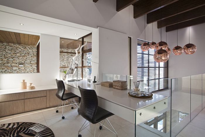 You Wish You Could Live In This House (27 pics)