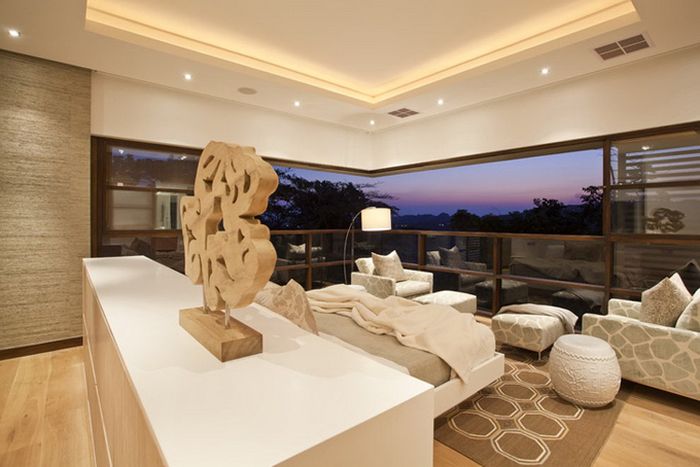 You Wish You Could Live In This House (27 pics)