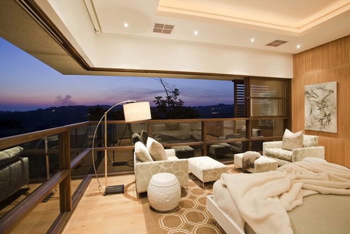 You Wish You Could Live In This House (27 pics)