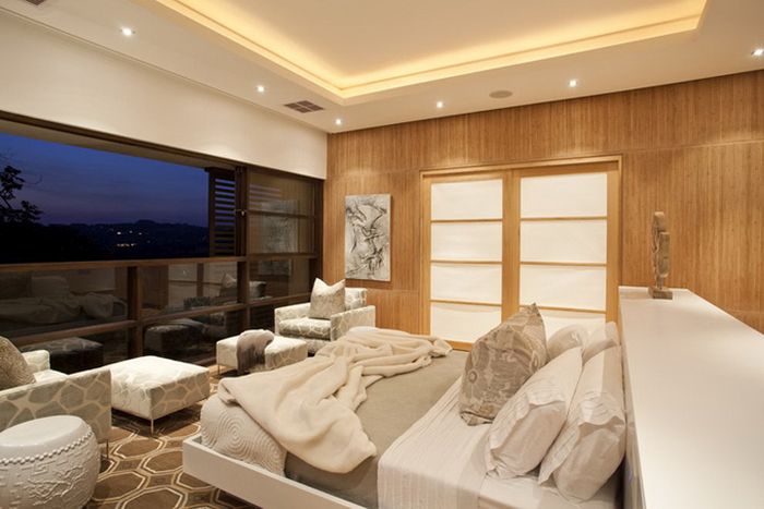 You Wish You Could Live In This House (27 pics)