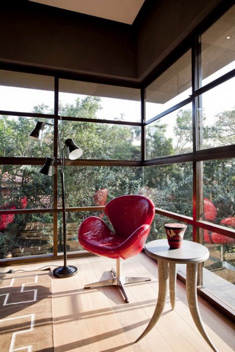 You Wish You Could Live In This House (27 pics)