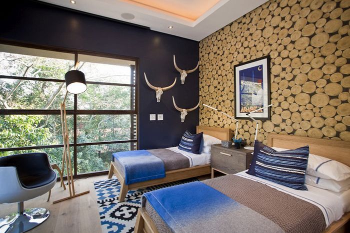 You Wish You Could Live In This House (27 pics)