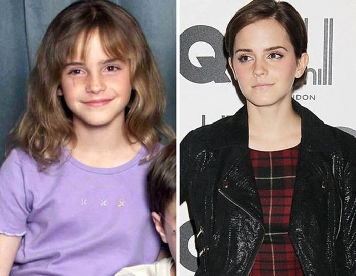 Your Favorite Child Stars Are Now All Grown Up (30 pics)