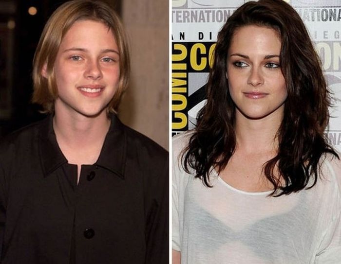 Your Favorite Child Stars Are Now All Grown Up (30 pics)
