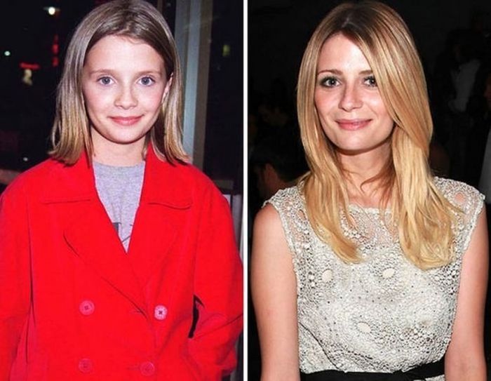 Your Favorite Child Stars Are Now All Grown Up (30 pics)